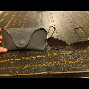 Vince Camuto Sunglasses